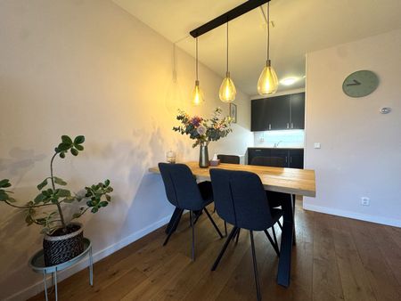 Appartement te huur: Kangoeroestraat 35 4817 GA Breda - Foto 5