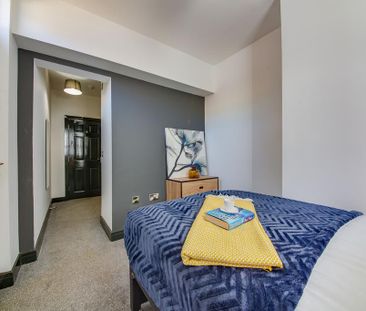 1 bedroom terraced house to rent - Photo 6