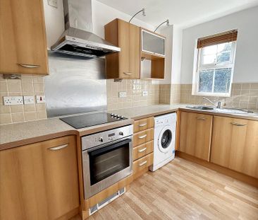 2 bedroom apartment to rent - Photo 2