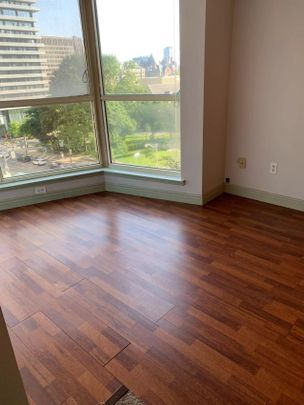 For Lease - 1055 Bay Street Unit# 809, Toronto, Ontario - Photo 1