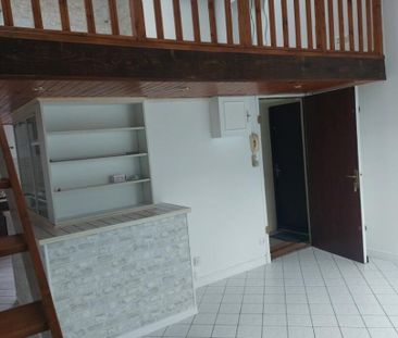 Appartement à louer - REIMS - AVENUE DE LAON - Photo 4