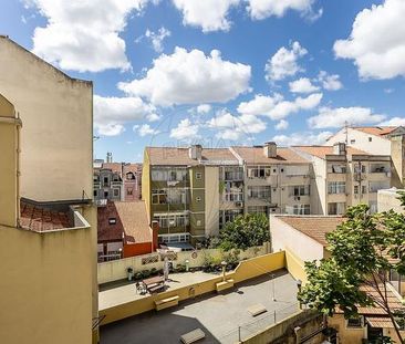 Apartamento T2 em Lisboa - Photo 4