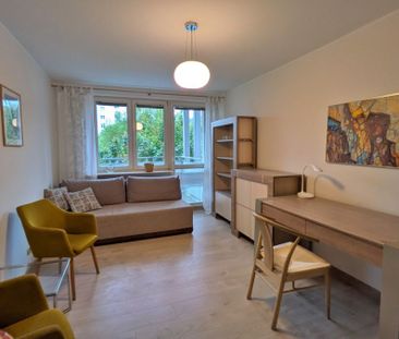 Wygodne 2 pokojowe mieszkanie w pięknej okolicy - Фото 2