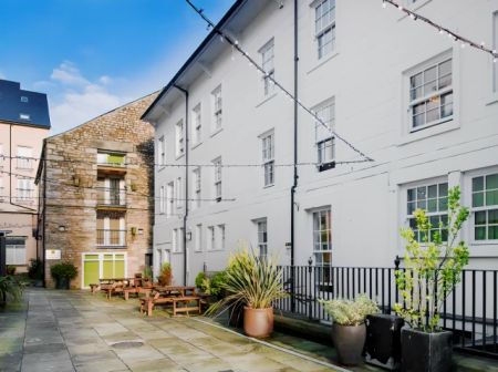 Classic Room - Photo 3