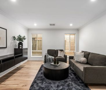 Immaculately Presented Family Home in Convenient Location - Photo 2