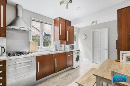 1 bedroom apartment to rent - Photo 5