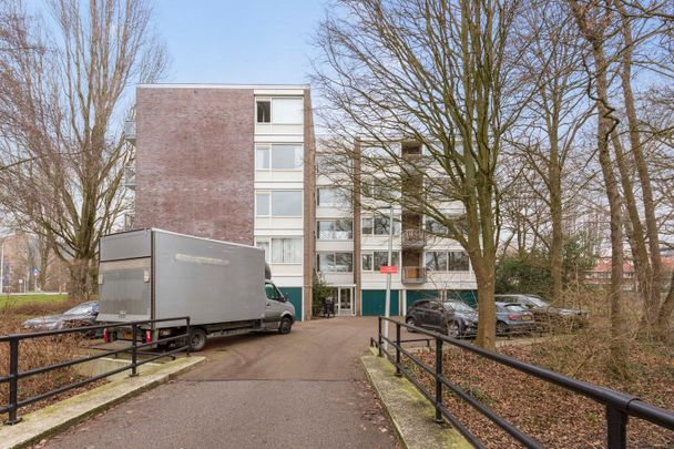 Erasmuslaan 20, Van der Leekbuurt, 1185BH, Amstelveen - Foto 1