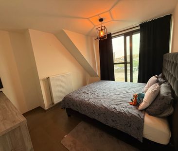 Prachtig dakappartement op wandelafstand van het centrum - Foto 5