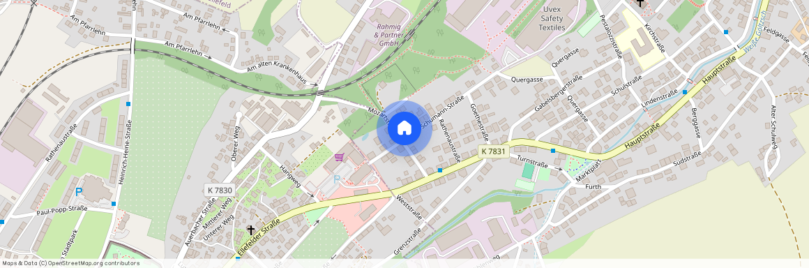 Robert-Schumann-Str. 7, 08236 Sachsen - Ellefeld