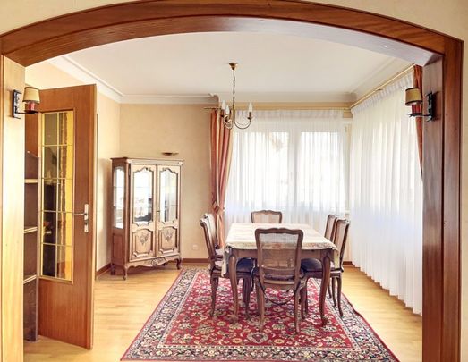 Maison 7 pièces à - Photo 1