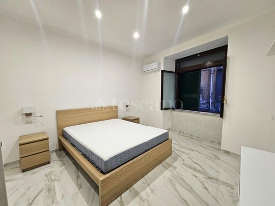 Casa a Napoli in Via Nicotera - Photo 1