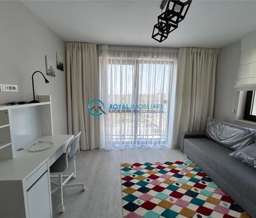 Royal Imobiliare Inchiriere Vila Zona Paulesti - Photo 4