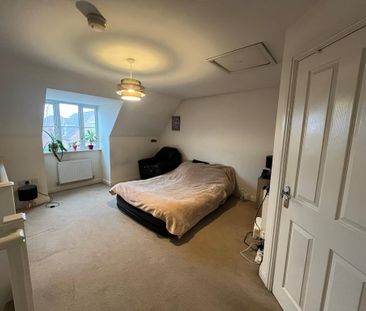 3 bedroom terraced house to rent - Photo 5