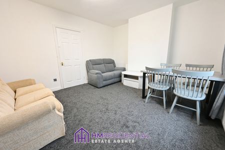3 bedroom Semi House for rent on Newminster Road, Fenham, Newcastle Upon Tyne, NE4 9LN - Photo 2