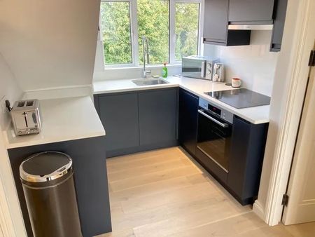 Room in a Shared Flat, Ealing Common, W3 - Photo 2