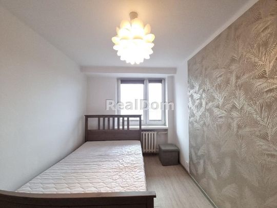 Mieszkanie Kraków Podgórze powierzchnia 40.0 m² C390-WM-40835 - Zdjęcie 1