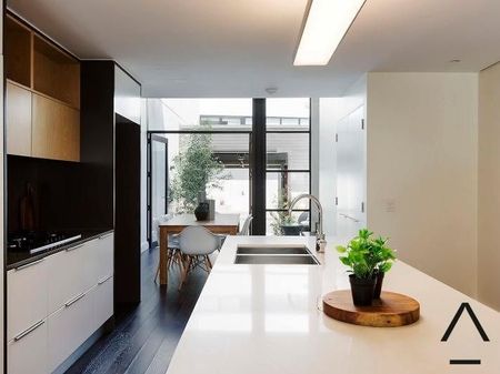 Spacious & Light-Filled 3 Bedroom Home with Study, Park Views, and Prime Locale - Photo 5