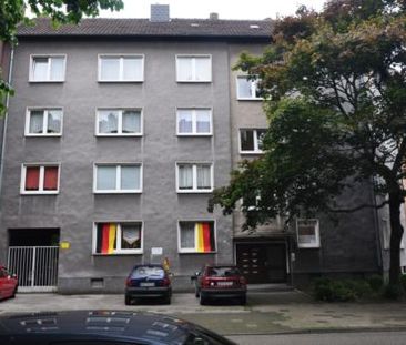Wohnung in Herne - Photo 1