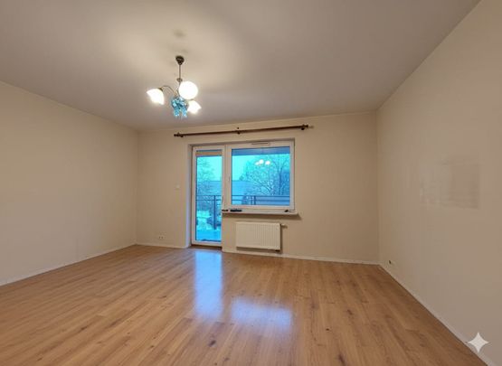 Zobacz>>> 2 pokoje w ścisłym centrum Legionowa 48 m² - Photo 1