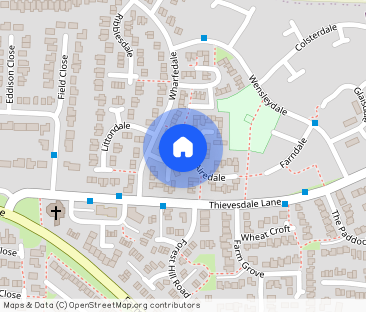 Swaledale, Worksop - Photo 1