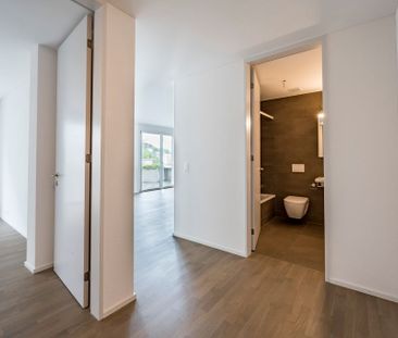 2.5 Zimmer, 68 m², 5. Stock - Photo 5