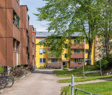 Sundbergsgatan 12 - Photo 1