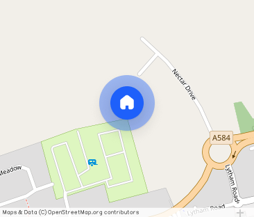 40 Pollen Gardens, Warton, Preston - Photo 1