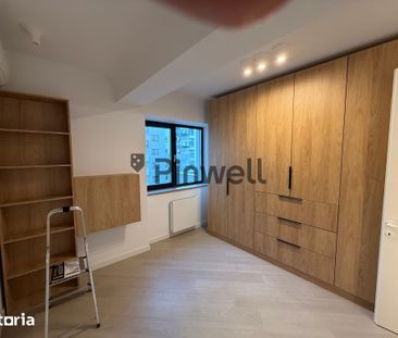 Cortina North I 3 camere I Loc de parcare inclus - Photo 5