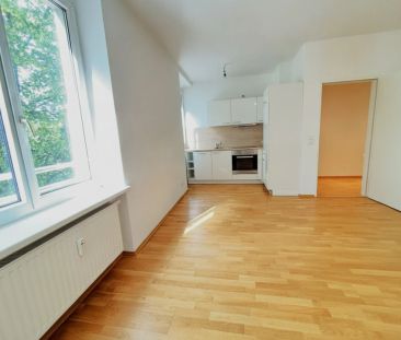 2-Raum-Wohnung unweit der Donaulände! - Photo 4