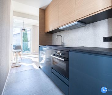 Nowe studio 23m2*Czerwieńskiego* Galeria Bronowice - Фото 4