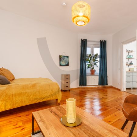 Nähe Kollwitzplatz - Photo 2