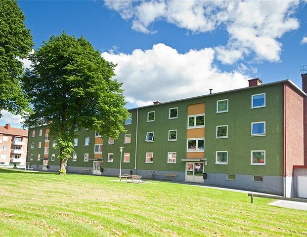 Torggatan 5 B - Foto 1