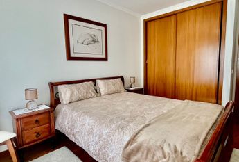 Apartamento T2 Praia da Barra - Arrendamento temporário.