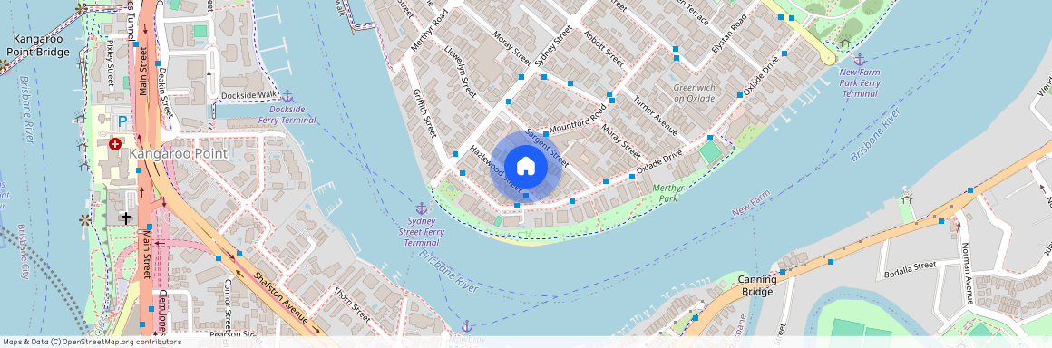 28 Hazlewood, Brisbane, Queensland 4005