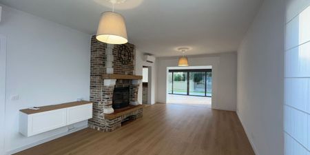 Koppelwoning te huur in Iddergem voor € 1.250 met 3 slaapkamers - Foto 2