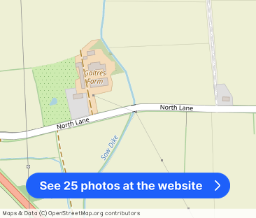 North Lane Gardens, North Lane, York, North Yorkshire - Photo 1