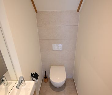 SUBLIEME & ENERGIEZUINIGE woning op CENTRALE LIGGING - Photo 3
