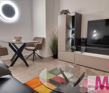 Moderne 2 Zimmer Wohnung in St. Johannis - Photo 6