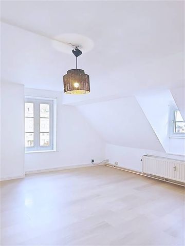Appartement te huur - Foto 5