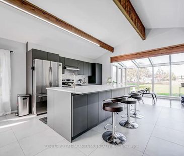 For Lease - 5268 Bethesda Side Road, Whitchurch-Stouffville, Ontario - Photo 3