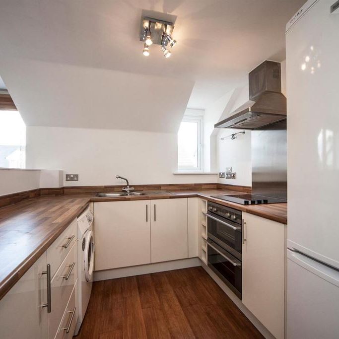2 bedroom maisonette to rent - Photo 1