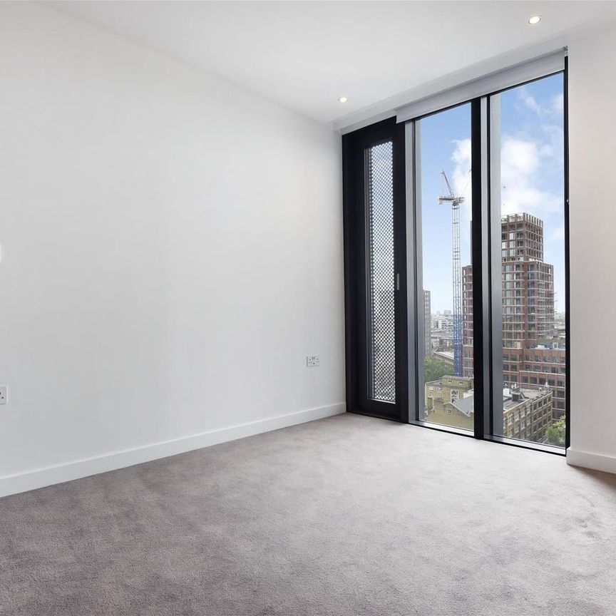 Jasper Walk, London - Photo 1