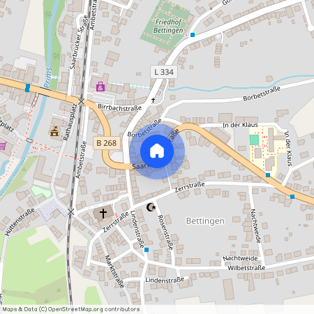 66839 Saarland - Schmelz