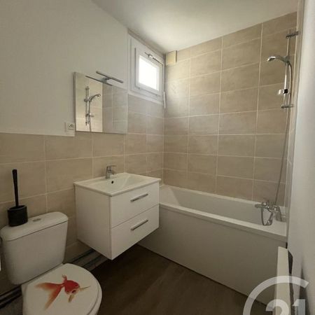 Appartement F1 à louer 1 pièce - 25,24 m2 TALENCE - 33 - Photo 3