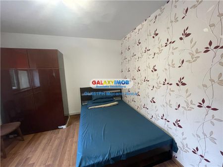 Inchiriere apartament 2 camere, cu centrala, in Ploiesti, Ultracentral - Photo 4
