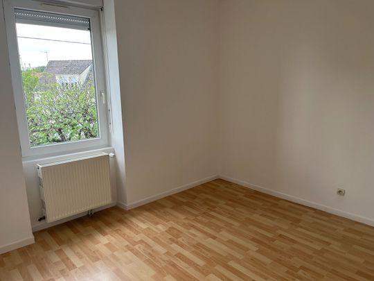 Location Appartement 4 pièces 72m² - Photo 1