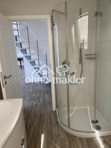 Weite Räume, klare Linien, viel Licht – großzügige Etagenwohnung mit Stil auf 150 m² - Foto 5