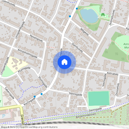 Astrupvej 42, 1. 4, 5000 Odense C