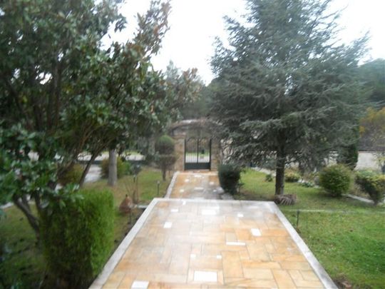 Μεζονέτα για ενοικίαση Κέντρο (Σταμάτα) - Φωτογραφία 1