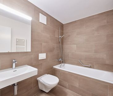 4.5 Zimmer, 94 m², EG - Photo 5